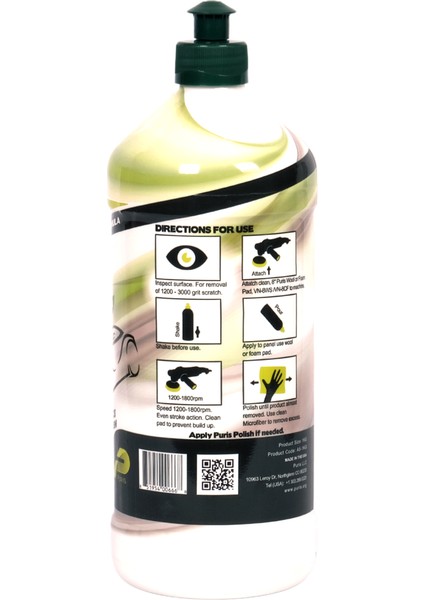 Formula A5 Compound Paste fiyatları