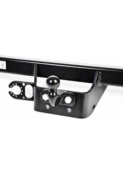 Hook| Ford Transit Custom 2012-2023 Çeki Demiri. Projelendirme Dahildir.