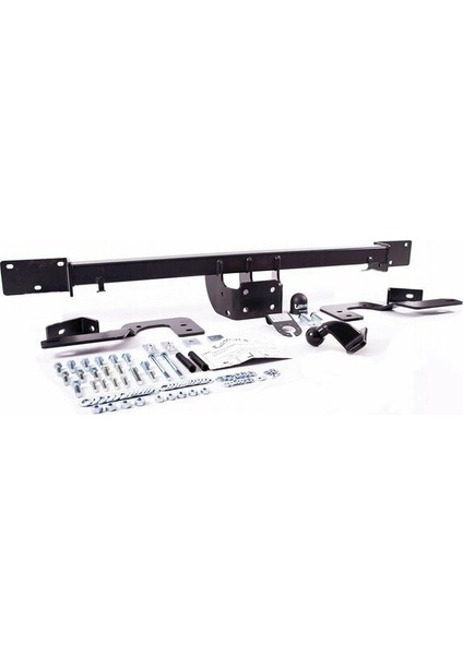 Hook| Ford Transit Custom 2012-2023 Çeki Demiri. Projelendirme Dahildir.
