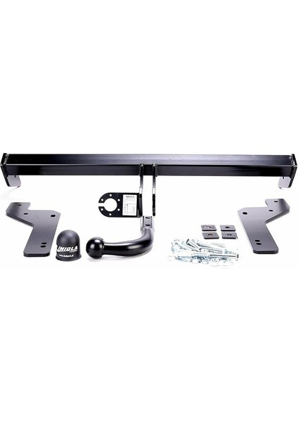 Hook| Ford Transit Custom 2012-2023 Çeki Demiri. Projelendirme Dahildir.