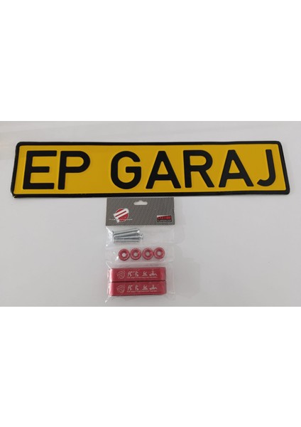 Honda Ies Civic 1996-2001 Model Uyumlu Kaput Kaldıracağı