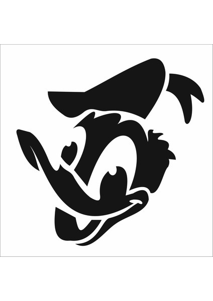 Stencil Sarayi Boyama Şablon Çocuk - 5028