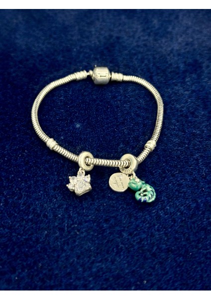 Vgd Pandoras Charm Kadın Bileklik fiyatları