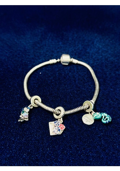 Vgd Pandoras Charm Kadın Bileklik fiyatları