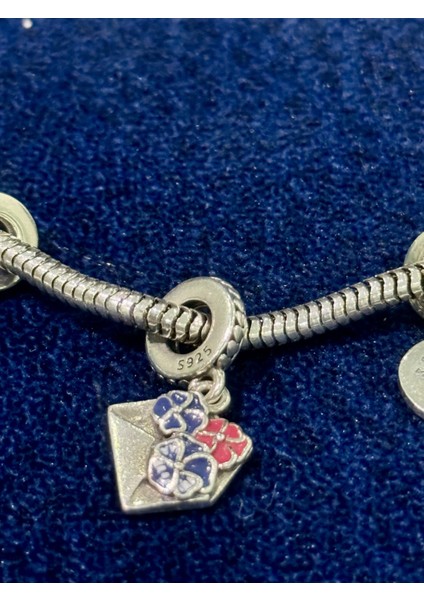 Vgd Pandoras Charm Kadın Bileklik fırsatları