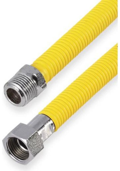 Gasflex 3/4'' Ts 13890 400 mm Kombi Flexi