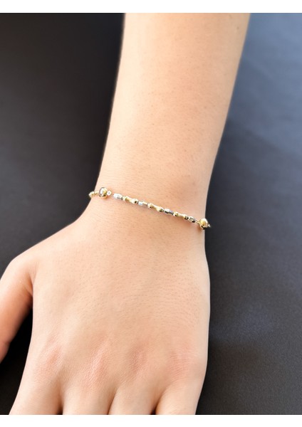 Altın Dorika Bileklik fiyatları