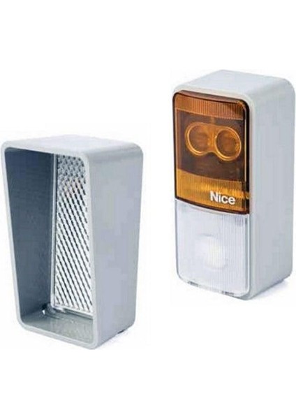 Epmor Reflektörlü Emniyet Fotoseli (Kablosuz) fiyatları