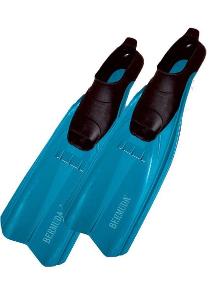 Mulvxgrbz GRZ02 Yüzücü Paleti - 35-36 - B573 (Mulvix)