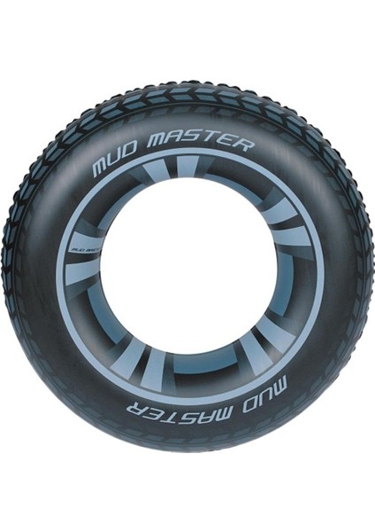 Mulvxgrbz GRZ02 Kamyon Tekeri Simit 91 cm - 36016 (Mulvix)