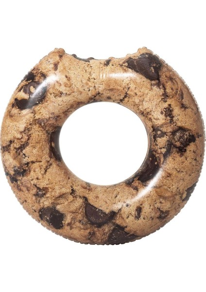 Mulvxgrbz GRZ02 Kurabiye Simit 107 cm - 36164 (Mulvix)