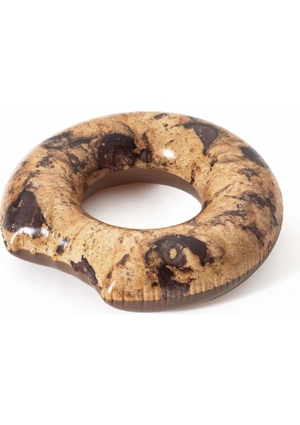 Mulvxgrbz GRZ02 Kurabiye Simit 107 cm - 36164 (Mulvix)