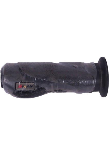 Power 4500 (2000 W) Elcik Sol Siyah