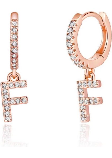 Laatikui Küpe Kadınlar Için 925 Ayar Gümüş Post Hipoalerjenik Küçük Huggie Halka Küpe (Yurt Dışından)