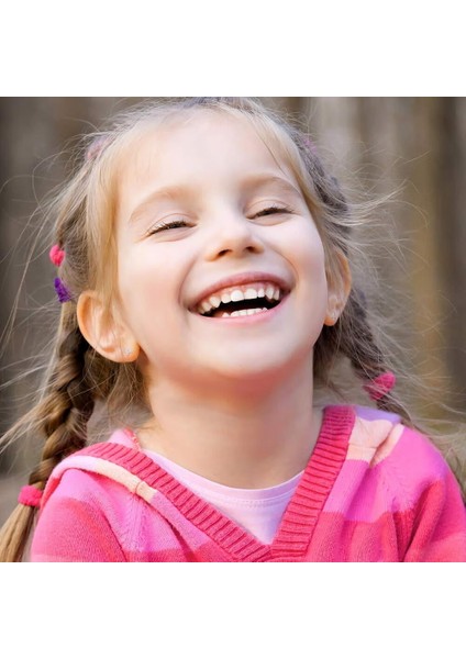 Laatikui Damızlık Küpe Kız Için 14K Gül Altın Kaplama S925 Gümüş Post Cz Alfabe Harf Damızlık Küpe (Yurt Dışından) indirimleri