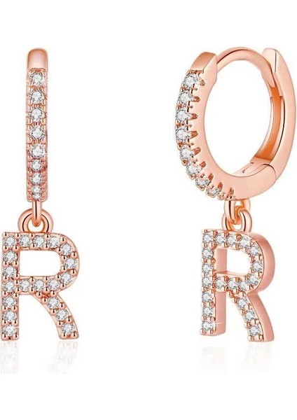 Laatikui Küpe Kadınlar Için 925 Ayar Gümüş Post Hipoalerjenik Küçük Huggie Halka Küpe (Yurt Dışından)