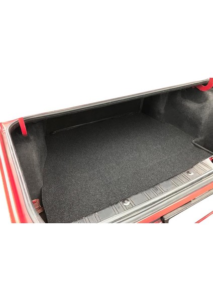 Bmw E30 Bagaj Halısı Siyah fiyatları