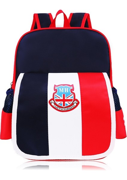 Yeni Stil Öğrenci Çocuk Okul Çantası 3-6 Yaş (Yurt Dışından)