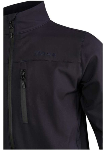 Baxter Ince Softshell Erkek Ceket