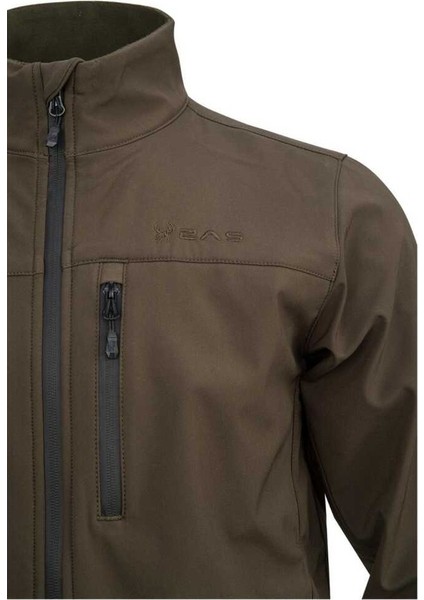 Baxter Ince Softshell Erkek Ceket