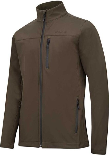 Baxter Ince Softshell Erkek Ceket