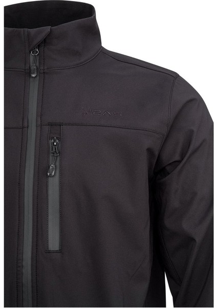 Baxter Ince Softshell Erkek Ceket