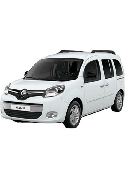Renault Kangoo Multix Halı Bagaj Havuzu (2008 Sonrası) fiyatları