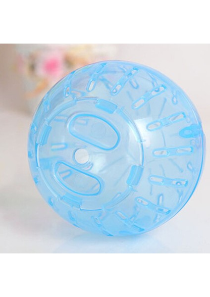A1 Stili Küçük Evcil Hayvanlar Için 10CM Antistres Hamster Topu Oyuncakları Egzersiz Koşu Topları Hamster Sıçan Fare Ürünleri (Yurt Dışından) fırsatları
