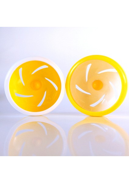 Huoxun Shopb Sarı Stil 18CM Hamster Tekerleği Sessiz Küçük Evcil Hayvan Egzersiz Tekerleği Plastik Koşu Disk Oyuncak Hamster Kafesi Küçük Evcil Hayvan Spor Tekerleği Evcil Hayvan Aksesuarları (Yurt Dışından)