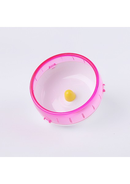 Mavi 14CM Tarzı 3 Boyut Hamster Koşu Disk Oyuncak Sessiz Döner Koşu Tekerleği Evcil Hayvan Spor Tekerlek Oyuncakları 2 Renk Yeni (Yurt Dışından)