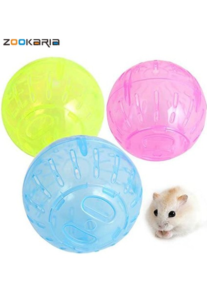 Mavi Bir Stil 12CM Plastik Evcil Kemirgen Fare Koşu Topu Oyuncak Hamster Gerbil Sıçan Egzersiz Topları Oyuncağı 10CM 12CM (Yurt Dışından) fiyatları