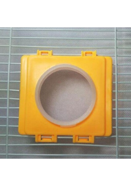 No.5 Tarzı Hamster Tünel Kafes Dış Boru Oyuncak Kafes Arayüz Bağlantı Parçası Katı Renk Bağlantı Plakası Kafes Kapağı Ev Evcil Hayvan Malzemeleri (Yurt Dışından) modelleri