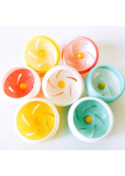 Mavi Stil 14CM Yaratıcı Hamster Tekerleği Sessiz Dönme Koşu Tekerleği Egzersiz Tekerleği Küçük Hayvan Egzersiz Malzemeleri Esnek Pet Aksesuarları - Türkçe (Yurt Dışından) fiyatları