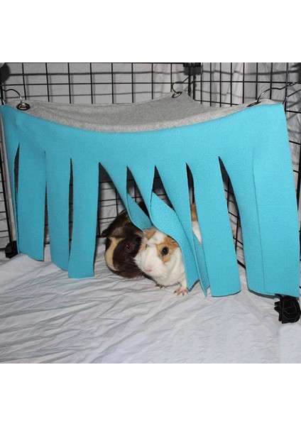 Mor Tarzı Hamster Evi Yumuşak Kaplı Kapı Kafesi Fare Yuvası Yatağı Küçük Evcil Hayvanlar Ürünü Hamster Aksesuarları (Yurt Dışından) modelleri