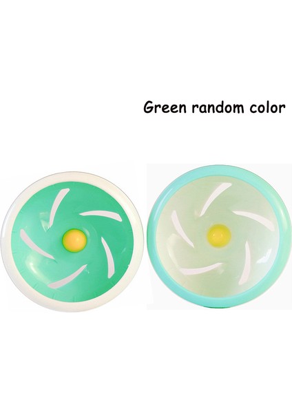 Huoxun Shopb Yeşil Stil 14CM Hamster Tekerleği Sessiz Küçük Evcil Hayvan Egzersiz Tekerleği Plastik Koşu Disk Oyuncak Hamster Kafesi Küçük Evcil Hayvan Spor Tekerleği Evcil Hayvan Aksesuarları (Yurt Dışından)
