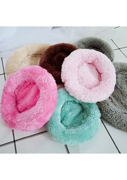 Deve Tarzı L Beden Hamster Yuva Pedi Kadife Sıcak Pet Yuvası Arktik Pamuk Yastık Hamster Kirpi Lla Tavşan Pet Yatağı 6 Renk Sl Pet Malzemeleri (Yurt Dışından) fırsatları