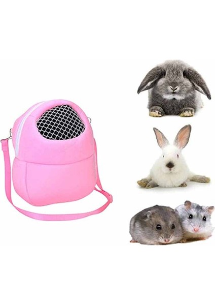 Mavi Stil M Beden Taşınabilir Tavşan Taşıyıcı Kafes Hamster Kılavuz Çantaları Guinea Pig Taşıma Kılıfı Çanta Nefes Alabilen Küçük Evcil Taşıma Kafesi Sırt Çantası (Yurt Dışından) fırsatları