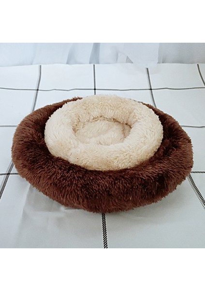 Gri Tarzı S Beden Hamster Evcil Hayvan Yuva Mat Sıcak Yumuşak Kuzey Kutbu Kadife Tavşan Kobay Tavşan Yatağı Yastık 6 Renk Sl Kirpi Totoro Hamster Aksesuarları (Yurt Dışından)