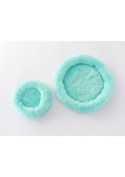Mavi Stil L Beden Hamster Yuva Ped Kadife Sıcak Evcil Hayvan Yastığı Kirpi Tavşanı Için Sıcaklık Kürkü Sıçan Kirpi 5 Renk Sl Evcil Hayvan Malzemeleri (Yurt Dışından)