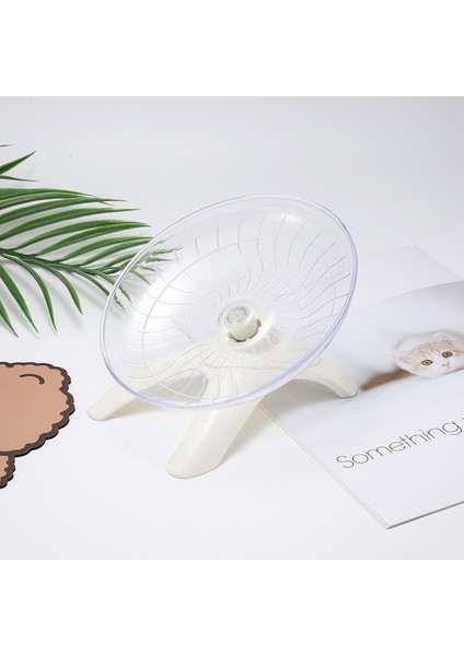 Pembe Tarzı 18 cm Ufo Hamster Spor Koşu Tekerleği Rat Küçük Evcil Kemirgen Fareler Jogging Hamster Gerbil Egzersiz Topları Oyun Oyuncakları Aksesuarları - Türkçe (Yurt Dışından) indirimleri