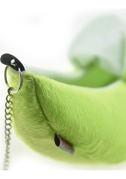 Huoxun Shopb Açık Sarı Stil Fareler Için Pamuklu Yatak Evcil Hayvanlar Küçük Kafes Tulumu Sallanan Kapalı Ev Yatak Oyuncak Hamster Tünek Oyuncaklar Fareler Için Aksesuar Tavşanlar Için Oyuncak (Yurt Dışından) fırsatları