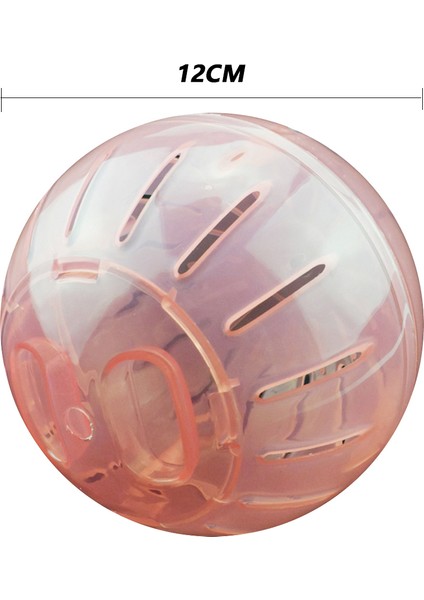 Kırmızı Stil 12CM Fare Mouse Ürünleri Için Hamster Top Oyuncakları cm Antistres Evcil Hayvan Egzersiz Koşu Topları (Yurt Dışından)