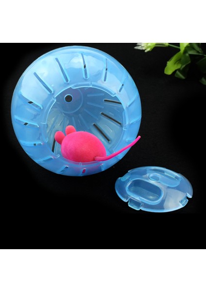 Kırmızı Stil 12CM Fare Mouse Ürünleri Için Hamster Top Oyuncakları cm Antistres Evcil Hayvan Egzersiz Koşu Topları (Yurt Dışından) indirimleri