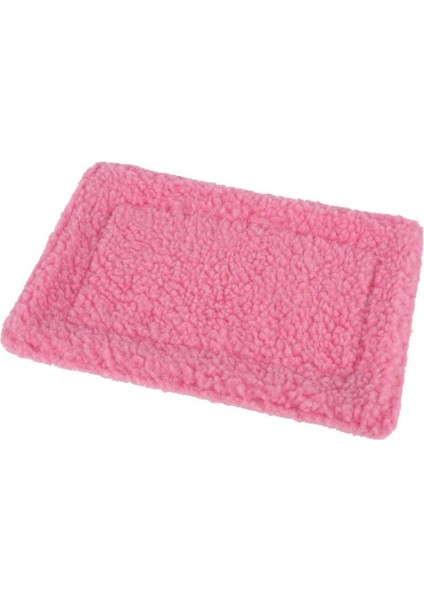 P Stili Guinea Pig Hamster Kafes Küçük Hayvan Evi Sıcak Sincap Kirpi Tavşan Yatak Matı Evi Yuvaya Hamster Aksesuarları (Yurt Dışından)