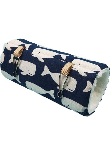 No.4 Tarzı 22X10X10CM Fare Hamster Tünel Tünel Hamak Kafes Oyuncak Asma Yatak Kafes Hamster Tavşan Küçük Hayvanlar Kafes Evi Aksesuarları (Yurt Dışından)