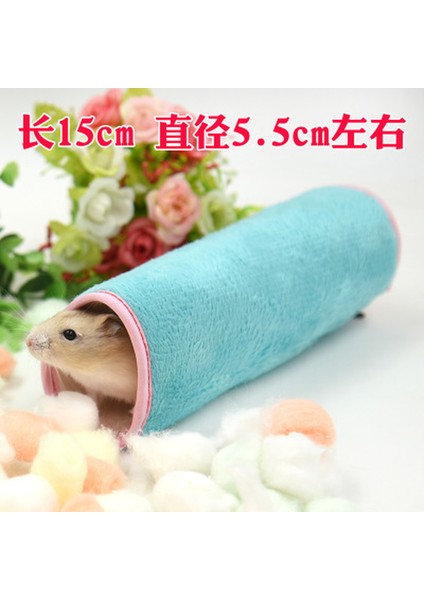 Sarı Stil 1 Adet Hamster Asılı Ev Hamak Kafes Yatak Yuva Pet Yatak Sıçan Hamster Oyuncakları Kafes Salıncağı Pet Muz Tasarımı Küçük Hayvanlar (Yurt Dışından)