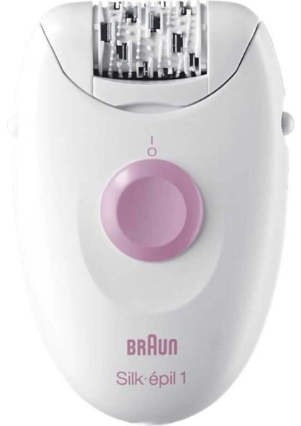 Silk Epil Eversoft 1170 Ceemea Epilatör
