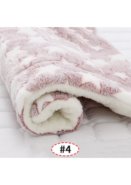 4 Stili Yazın 49X32CM Sıcak Hamster Kadife Kalın Pet Mat Tavşan Kafesi Minderi Küçük Hayvan Sıcak Matı Için Guinea Pig Kafes Liners Hamster Aksesuarları Için Jaula Conejo (Yurt Dışından)
