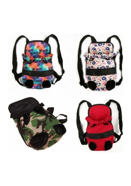 Ağırlık Stili L Beden Taşınabilir Güvenlik Yavru Küçük Köpek Taşıyıcı Seyahat Ön Sırt Sırt Çantası Taşıma Kılıfı Çantalar Köpek Aksesuarları Köpek Sırt Çantası (Yurt Dışından) indirimleri