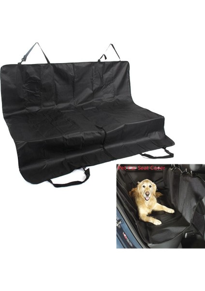 Mavi Stil Evcil Hayvan Araba Koltuğu Minderi Su Geçirmez Kedi Köpek Araba Koltuğu Sepeti Ürünü - Kedi Köpek Sepeti (Yurt Dışından) fiyatları